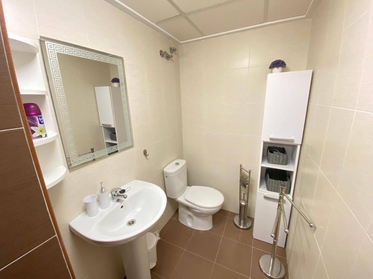 Corazon De La Safor, Ador Apartamento Exterior foto