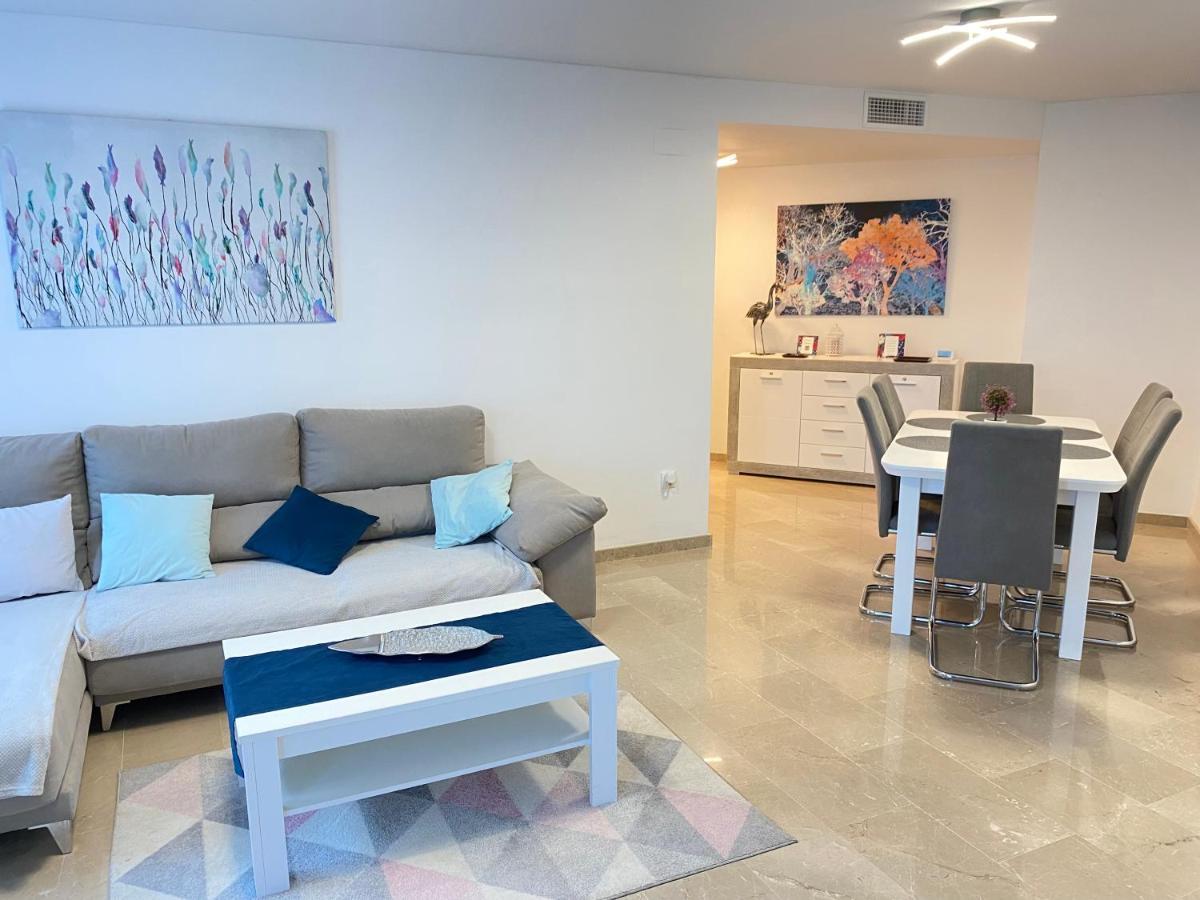 Corazon De La Safor, Ador Apartamento Exterior foto