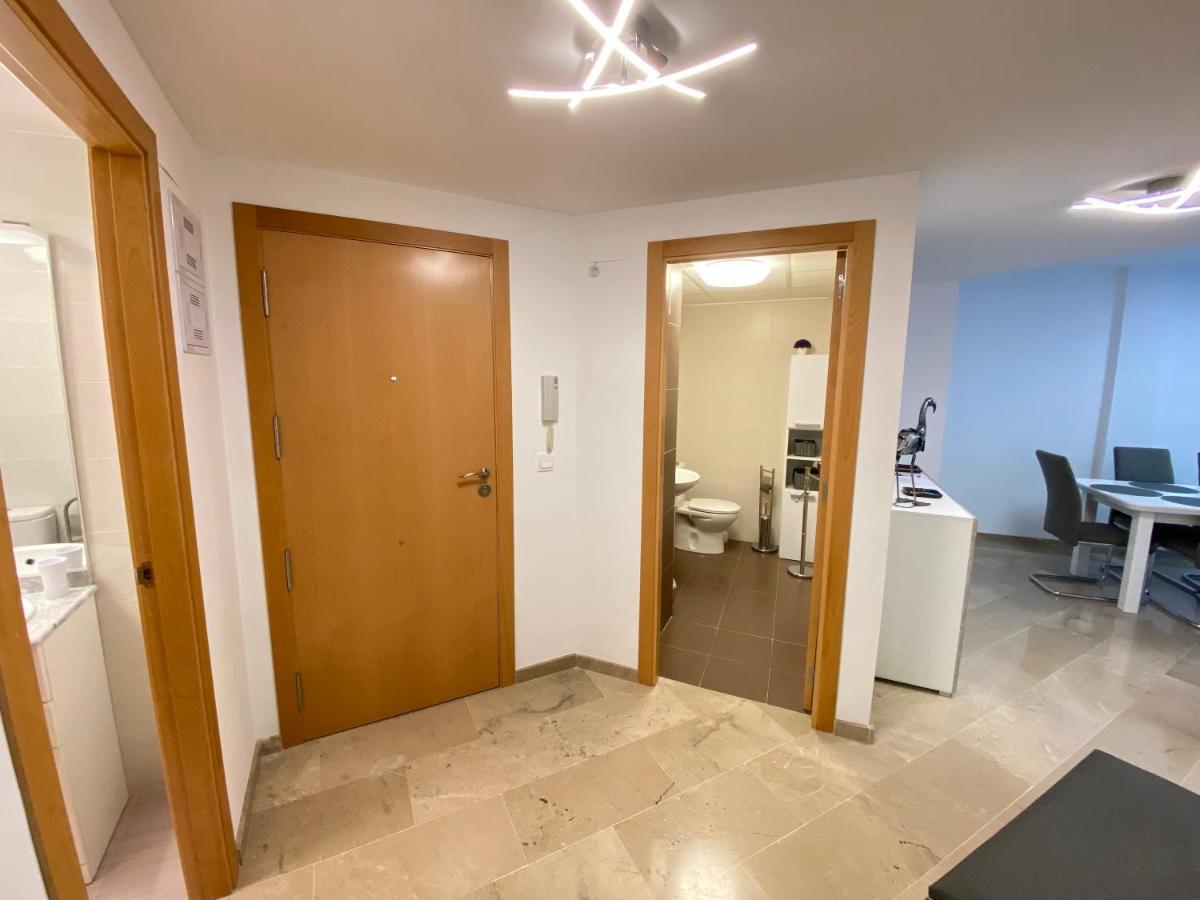 Corazon De La Safor, Ador Apartamento Exterior foto