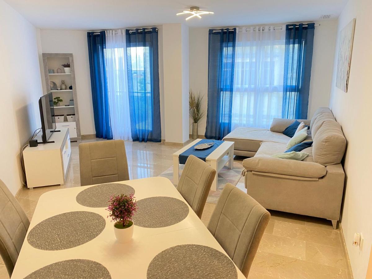 Corazon De La Safor, Ador Apartamento Exterior foto