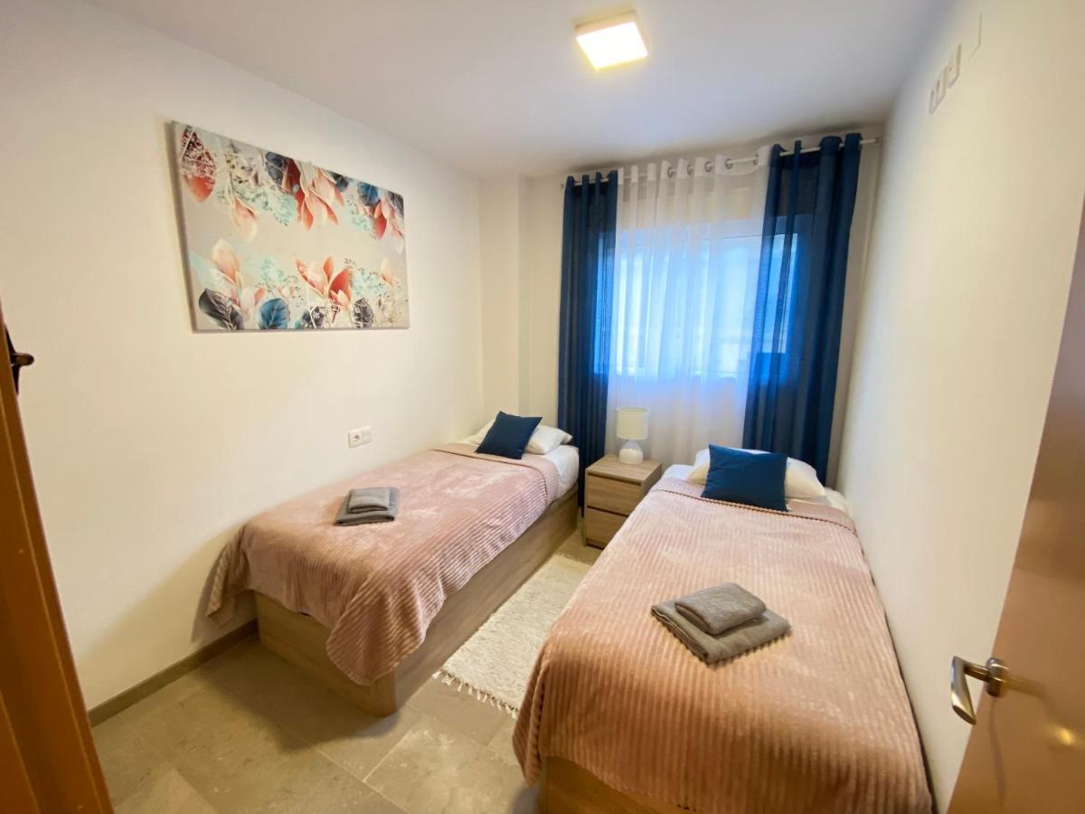 Corazon De La Safor, Ador Apartamento Exterior foto