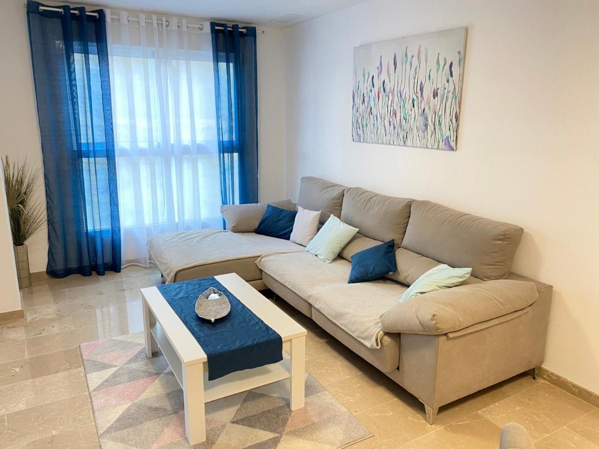 Corazon De La Safor, Ador Apartamento Exterior foto