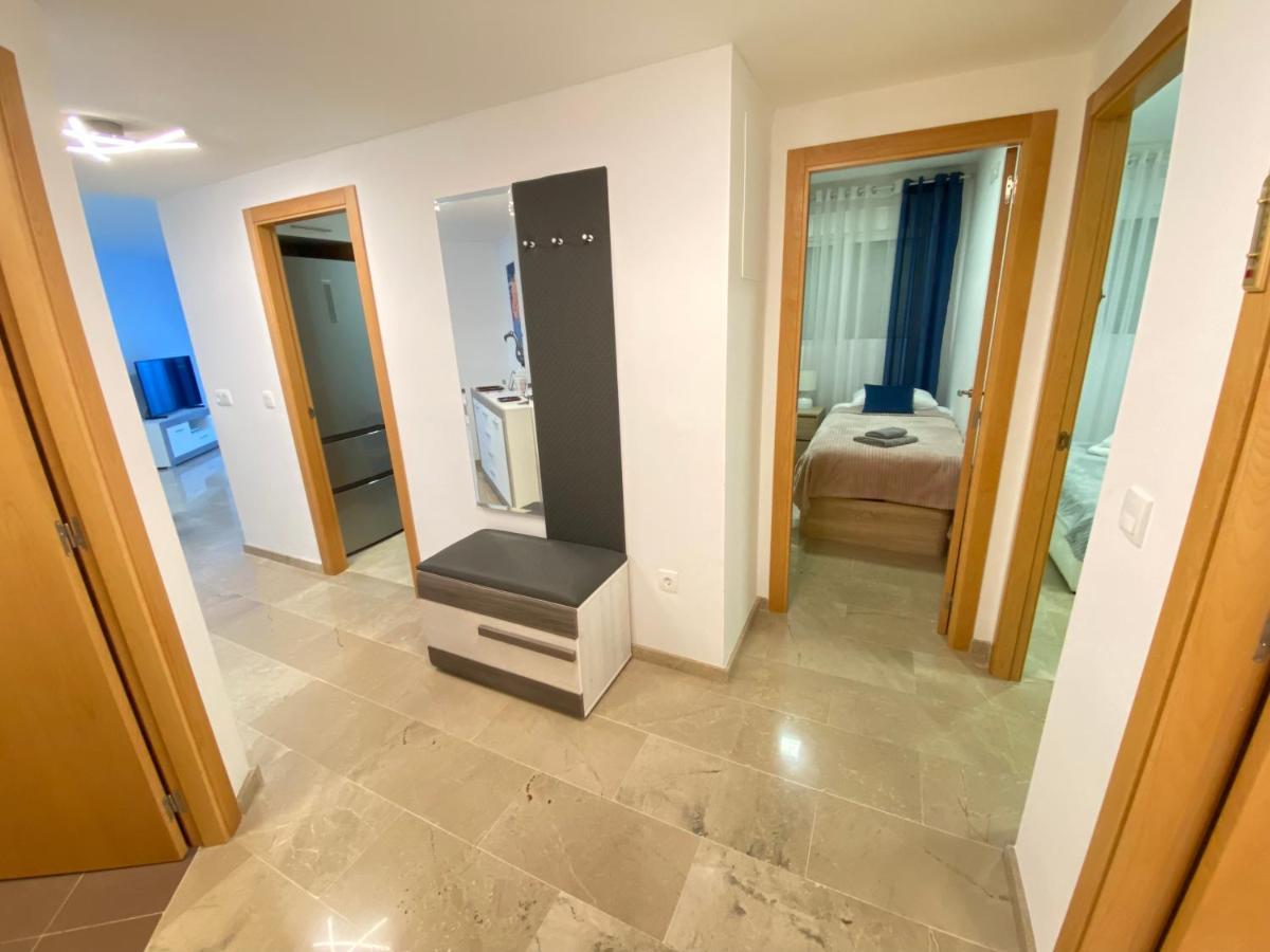 Corazon De La Safor, Ador Apartamento Exterior foto