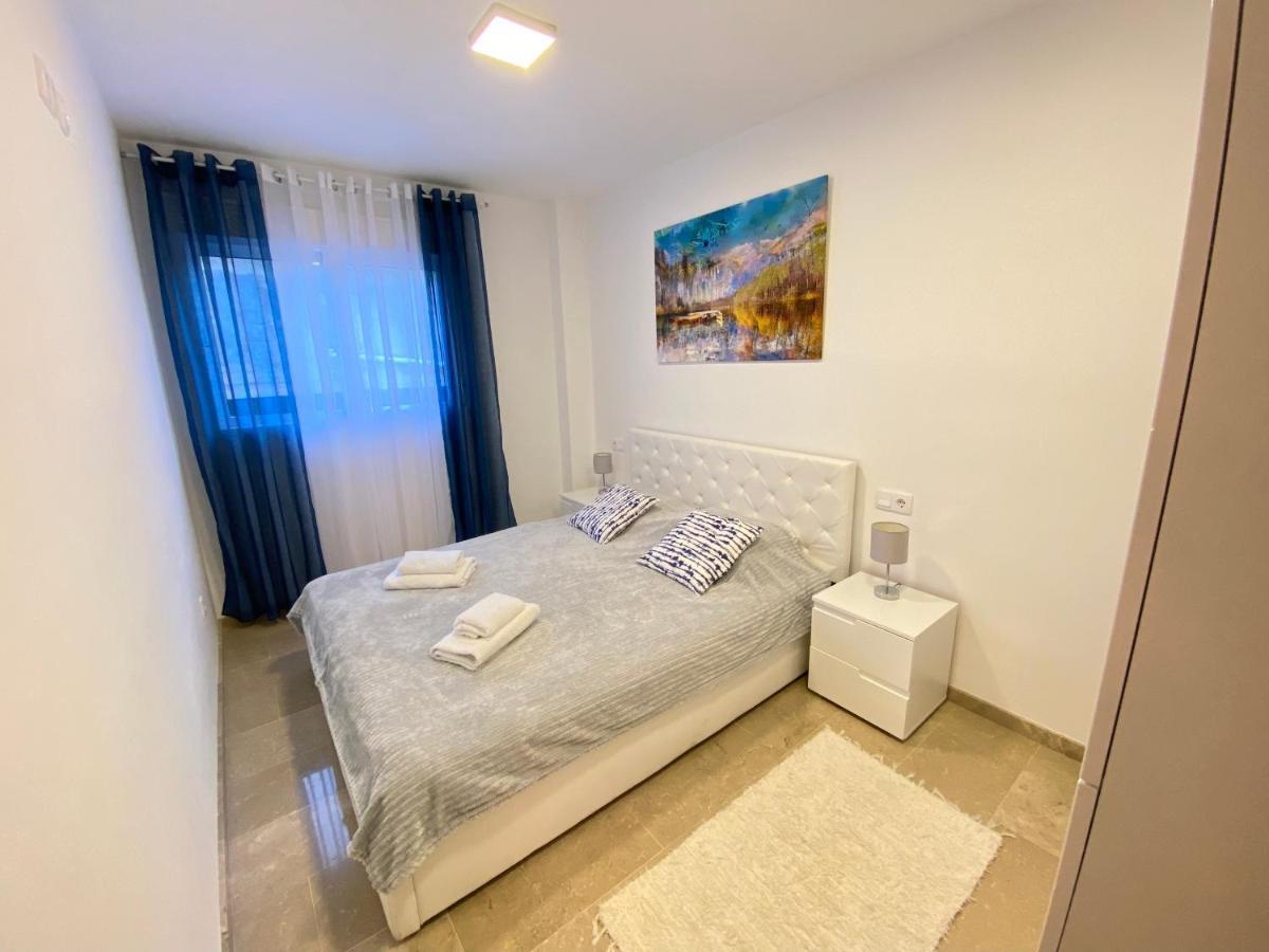 Corazon De La Safor, Ador Apartamento Exterior foto