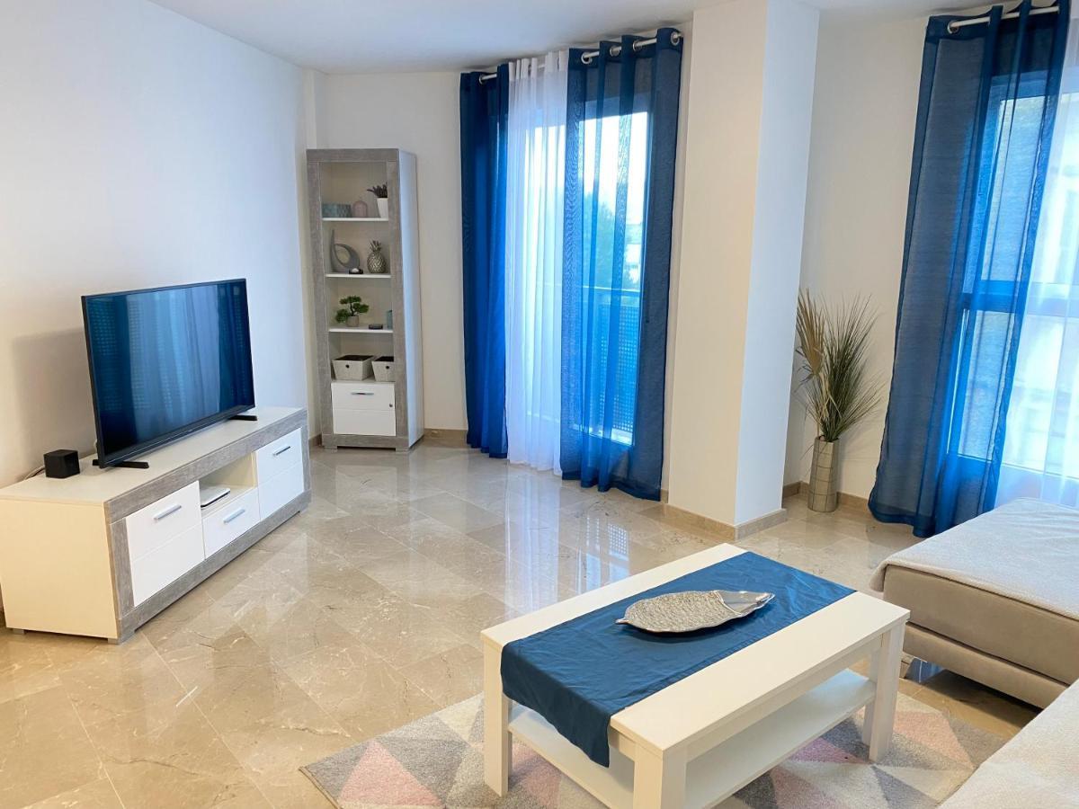 Corazon De La Safor, Ador Apartamento Exterior foto